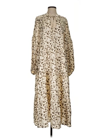 Lafayette 148 New York Casual Dress (view 1)