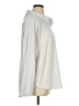 Lou & Grey Ivory Long Sleeve Turtleneck Size XL - photo 4