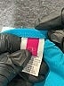 Op Teal Swimsuit Bottoms Size L - photo 3