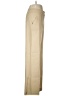 Veronica Beard Tan Linen Pants Size 8 - photo 4