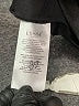 Lyssé Chevron-herringbone Gray Active Pants Size 2X - photo 5