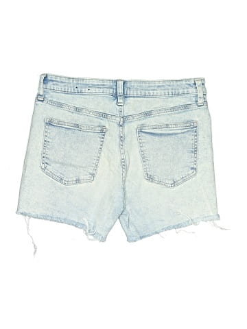 Gap Denim Shorts (view 2)