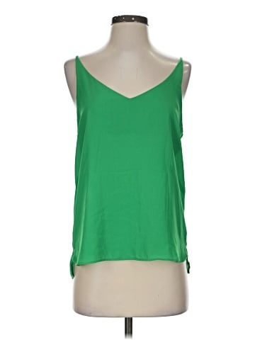 Stella Luce Sleeveless Top (view 1)