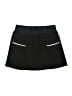 Forever 21 Solid Black Skort Size M - photo 1