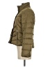 Eddie Bauer 100% Polyester Solid Green Jacket Size XS (petite) - photo 5