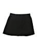 Forever 21 Solid Black Skort Size M - photo 2