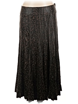 Alberto Makali Formal Skirt