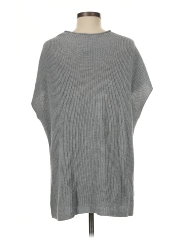 Eileen Fisher Poncho (view 2)