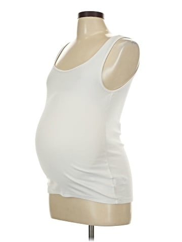 Gap - Maternity Tank Top (view 1)