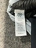 Athleta Color Block Gray Athletic Shorts Size M - photo 4
