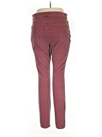 Time and Tru Jeggings (view 2)