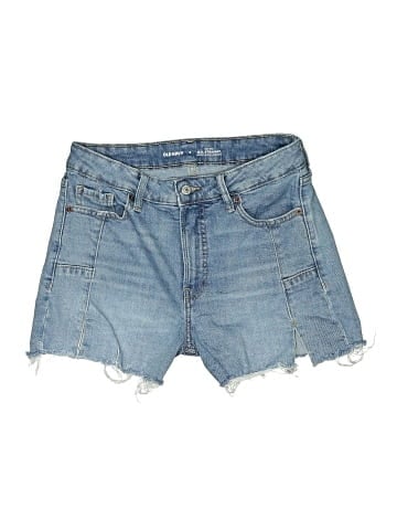 Old Navy Denim Shorts (view 1)