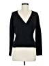 Talbots Black Pullover Sweater Size M - photo 1