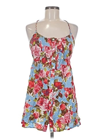 Forever 21 Casual Dress (view 1)
