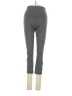 Lululemon Athletica Gray Active Pants Size 4 - photo 1