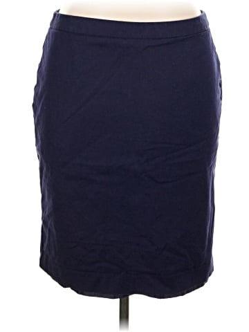 Liz Claiborne Casual Skirt (view 1)