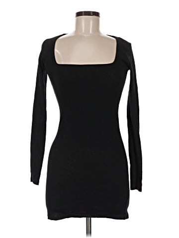 Pull&Bear Cocktail Dress (view 1)
