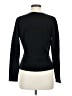 Talbots Black Pullover Sweater Size M - photo 2
