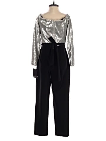 Aidan by Aidan Mattox Jumpsuit (view 2)