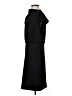 H&M Solid Black Cocktail Dress Size M - photo 5