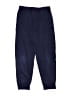 Crewcuts Solid Blue Casual Pants Size 10 - photo 1