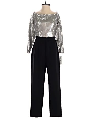 Aidan by Aidan Mattox Jumpsuit (view 1)