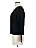 Talbots Black Pullover Sweater Size M - photo 5