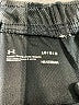 Under Armour 100% Polyester Black Athletic Shorts Size L - photo 3