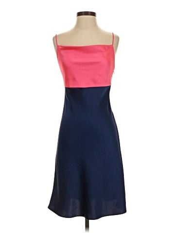 Armani Exchange Cocktail Dress (view 1)