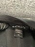 Athleta Solid Black Active Pants Size 22 - photo 5