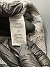 Evolution by Cyrus Gray Pullover Sweater Size M - photo 8