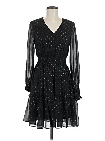 Taylor Cocktail Dress (view 1)