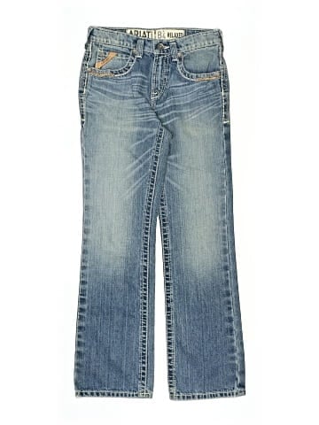 Ariat Jeans (view 1)