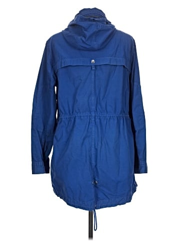 J.Crew Raincoat (view 2)