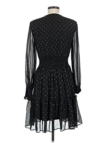 Taylor Cocktail Dress (view 2)