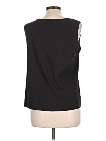 Croft & Barrow Sleeveless T-Shirt (view 2)