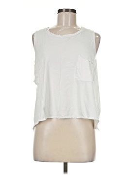 Lovestitch Sleeveless T Shirt