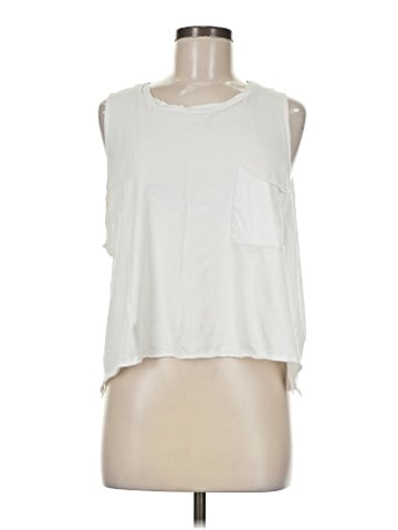 Lovestitch Sleeveless T-Shirt (view 1)