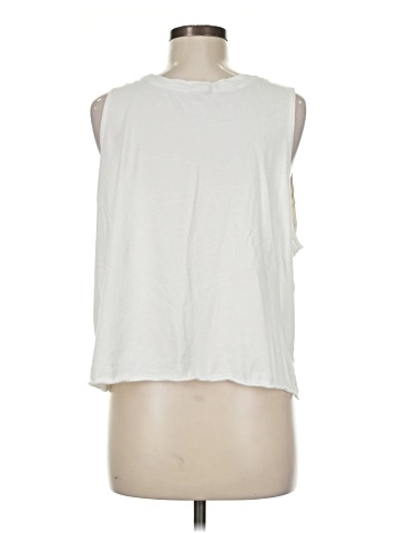 Lovestitch Sleeveless T-Shirt (view 2)
