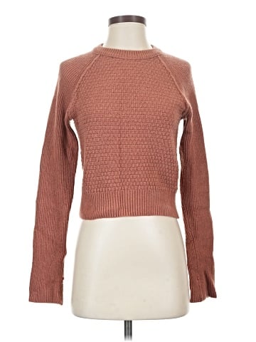 Ralph Lauren Wool Pullover Sweater (view 1)