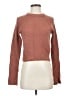 Ralph Lauren Pink Brown Wool Pullover Sweater Size S (estimated) - photo 1