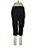 Dockers Chevron-herringbone Black Dress Pants Size 12 - photo 2