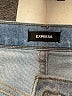 Express Blue Jeans Size 8R - photo 7