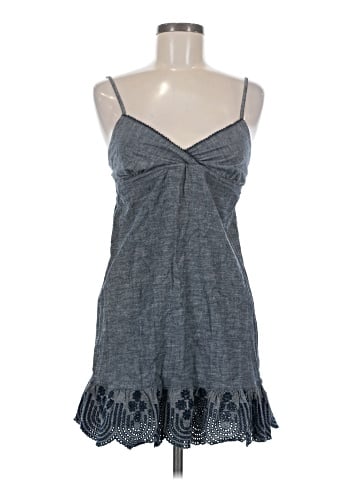Derek Heart Casual Dress (view 1)