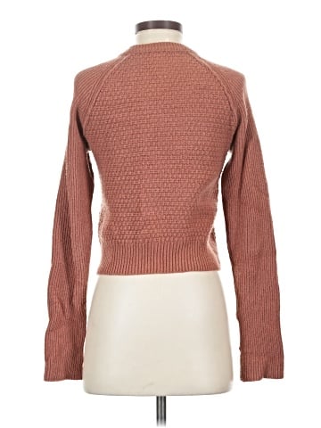 Ralph Lauren Wool Pullover Sweater (view 2)