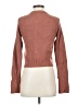 Ralph Lauren Pink Brown Wool Pullover Sweater Size S (estimated) - photo 2