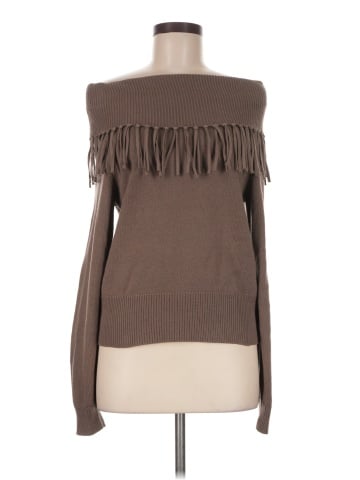 Splendid Pullover Sweater (view 1)