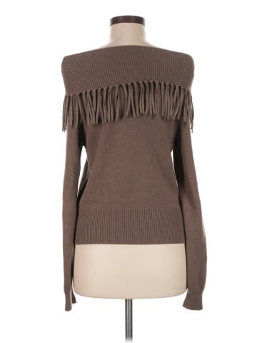 Splendid Pullover Sweater (view 2)