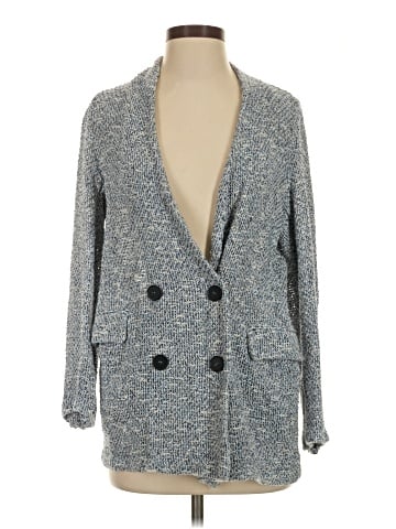 Zara Blazer (view 1)