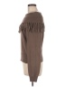 Splendid Brown Pullover Sweater Size M - photo 5
